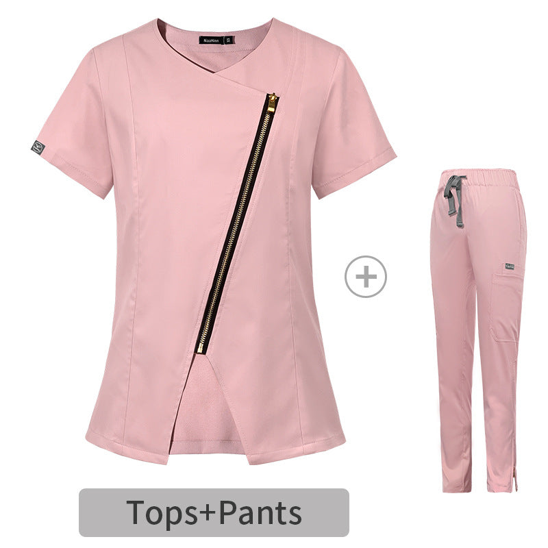 The Londyn Scrub Set