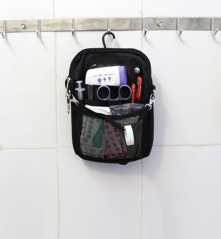 Medical Utility Pouch