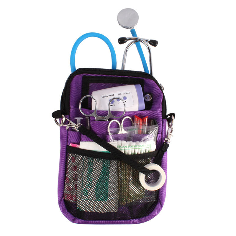 Medical Utility Pouch