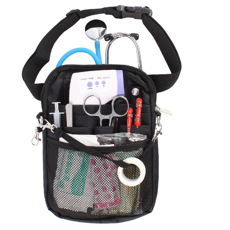 Medical Utility Pouch