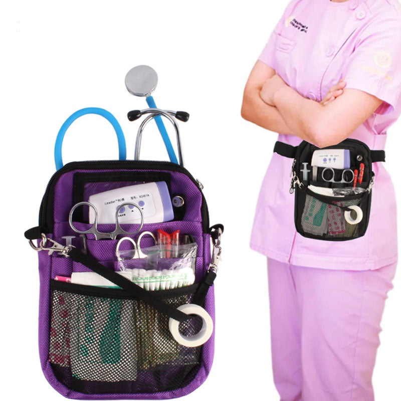 Medical Utility Pouch