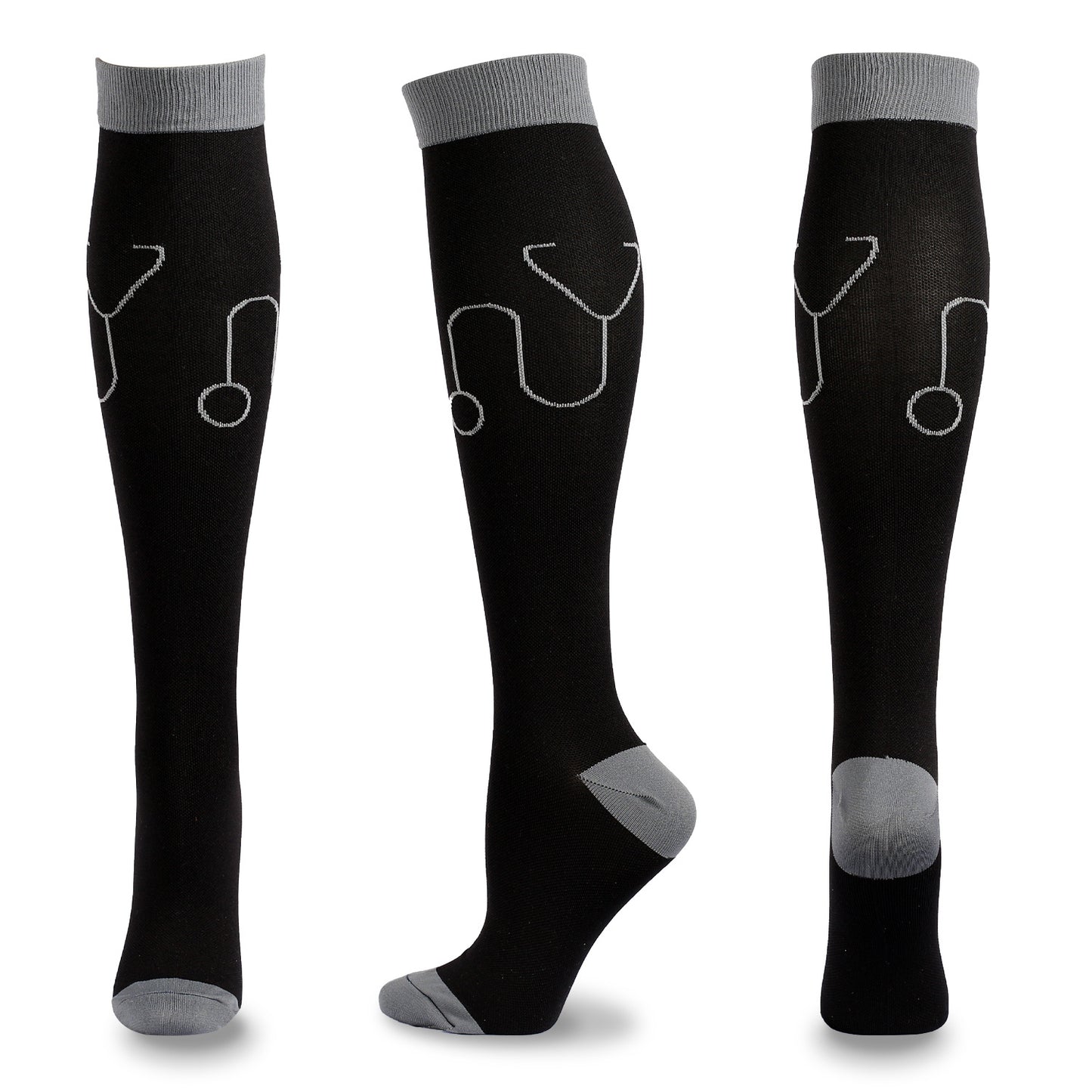 Compression Socks Unisex Single Pair