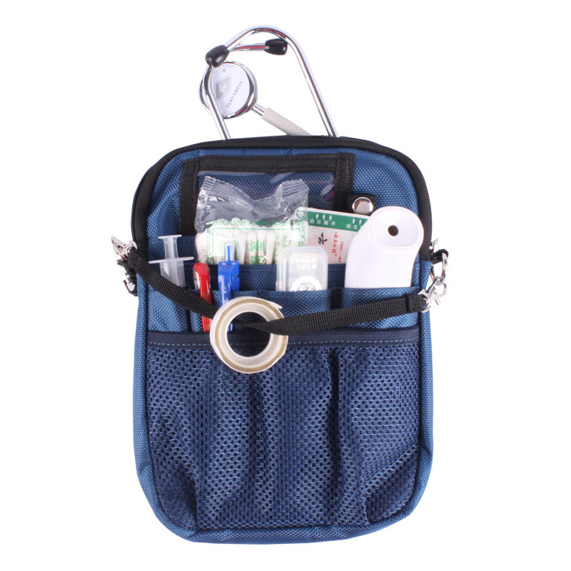 Medical Utility Pouch